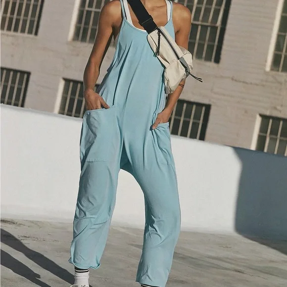 Hot Shot Onesie - Picture 2 of 4